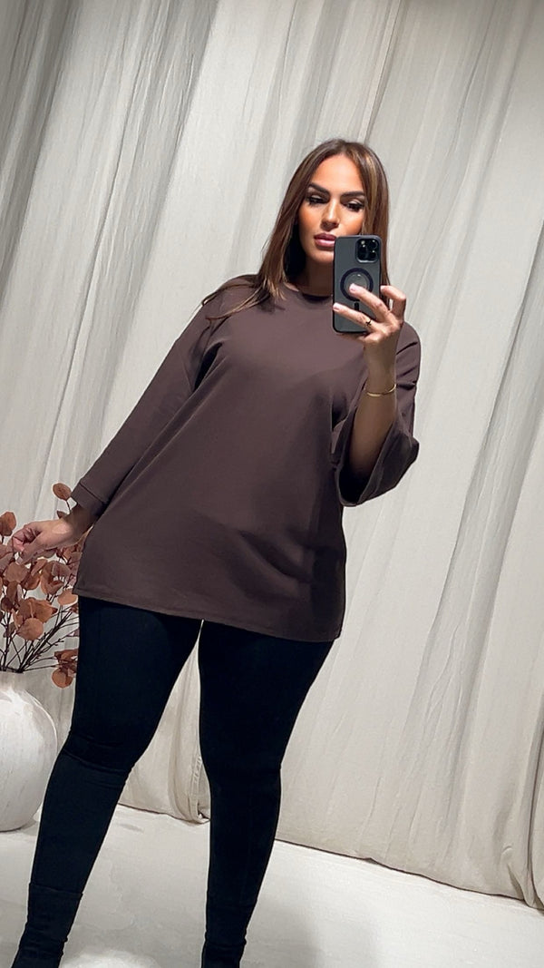 T-shirt FATY